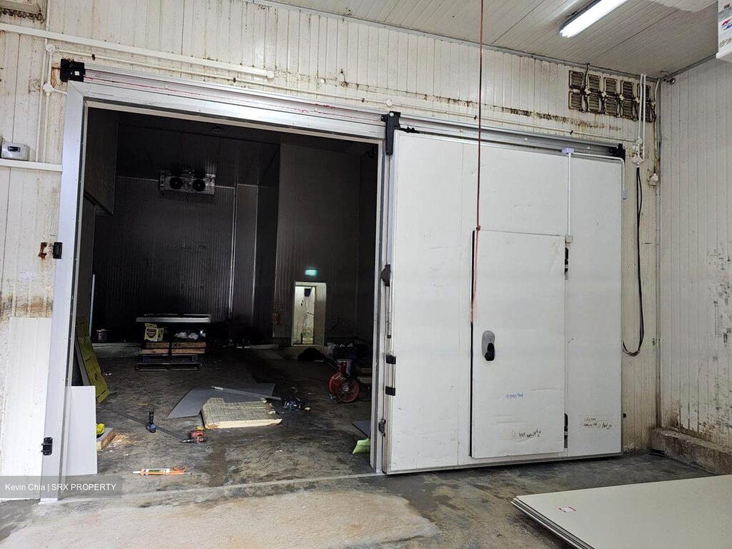 Tuas Bay Drive (D22), Factory #458022071
